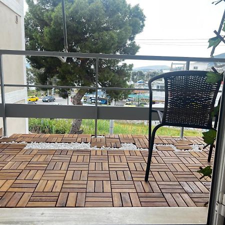 Artemida Apartment Near The Sea Экстерьер фото