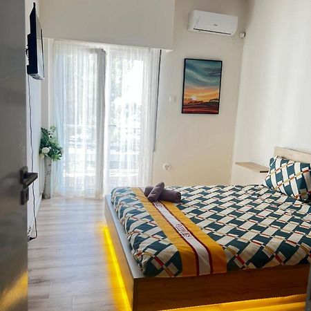 Artemida Apartment Near The Sea Экстерьер фото