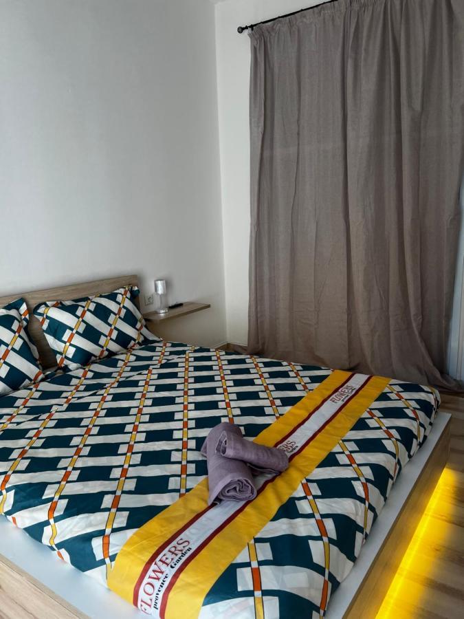 Artemida Apartment Near The Sea Экстерьер фото
