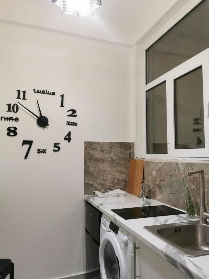 Artemida Apartment Near The Sea Экстерьер фото